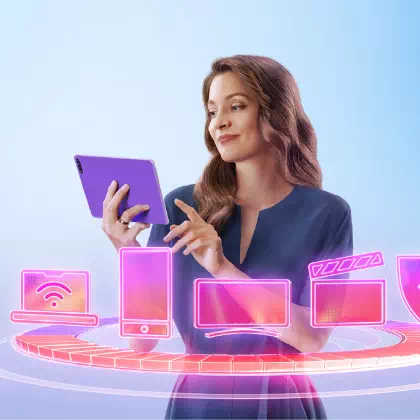 Комбо - единая связь Ростелеком для всех в посёлок Найстенъярви (Республика Карелия)